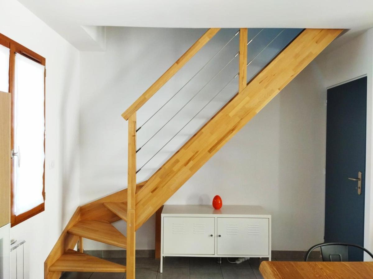 Le Cissereau - Chambres Et Table D'Hotes Onzain Exterior photo