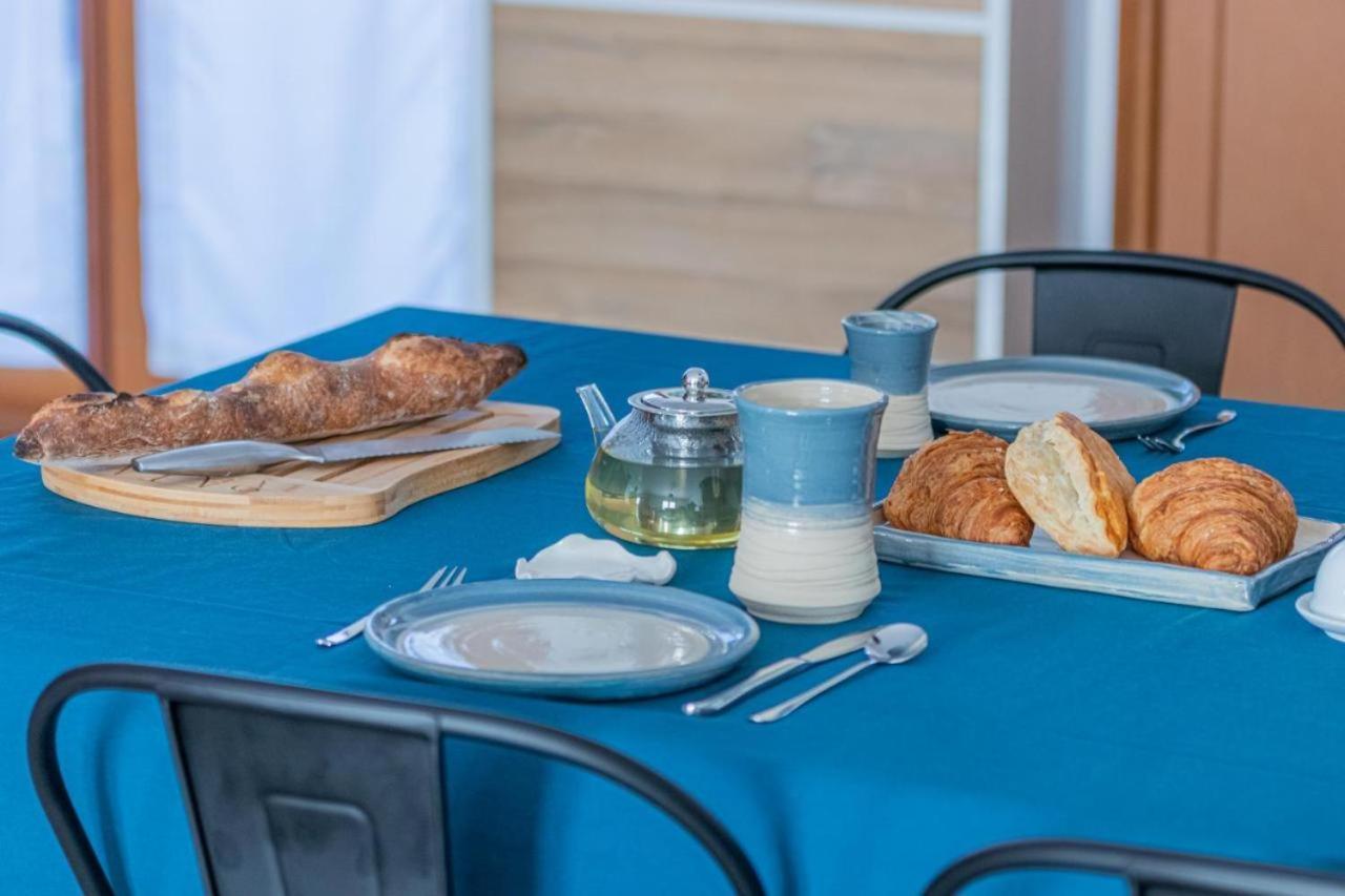 Le Cissereau - Chambres Et Table D'Hotes Onzain Exterior photo